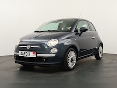 Fiat 500 - BWJ 2008 1.2 70PK Naked PANORAMA / AIRCO / CV / LMV