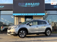 Peugeot 2008 - 1.2 PureTech Allure | TREKHAAK | AUTOMAAT | CARPLAY | CAMERA