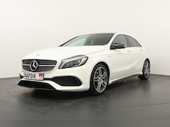 Mercedes-Benz A-klasse - BWJ 2018 160 102 PK AMG Line AMG LINE / LEDER ALCANTARA / PANORAMA / LMV 18 INCH / CAMERA