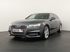 Audi A4 Avant - BWJ 2019 1.4 TFSI 150 PK Sport S line edition S LINE / CLIMA / PANORAMADAK / XENON-LED / N