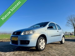 Fiat Punto - 1.2 Active, BJ 2003, Airco, APK Dec 2025, Lage km