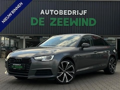 Audi A4 Limousine - 1.4 TFSI stoelverwarming|led|Rijklaar