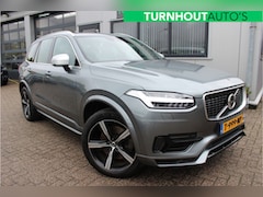 Volvo XC90 - 2.0 T8 Twin Engine AWD R-Design Keyless | Adaptive Cr | Pilot