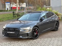 Audi A6 Avant - 55 TFSI e Quattro S-Line Pano ACC Matrix Trekhaak