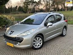 Peugeot 207 SW - 1.6 VTi XS /AUTOMAAT/GLAZENDAK/CLIMA/LAGEKM/RIJDTSUPER/