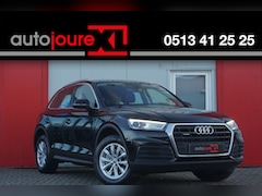 Audi Q5 - 2.0 TFSI quattro Pro Line | Leder | Xenon | ECC | Navigatie | Cruise Control | Origineel N