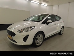 Ford Fiesta - 1.1 85PK Trend 5drs