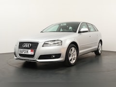 Audi A3 Sportback - BWJ 2009 | 1.4 TFSI 126PK Attraction AUTOMAAT nwe apk | CLIMA | PDC | RADIO/CD | LICHTMETA