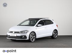 Volkswagen Polo - 1.0 TSI Highline R-Line 115 pk Automaat (DSG) | Navigatie | Panoramadak | Parkeersensoren