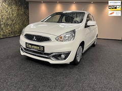 Mitsubishi Space Star - 1.0 Cool+ |2019|137799 km|2Jaar APK|Super zuinige Auto