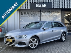 Audi A4 Avant - 40 TFSI quattro Business Edition | Automaat | Trekhaak Wegklapba