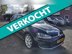 Volkswagen Golf - 1.4 TSI Highline|FULL OPTIONS®|PANOO-XENON