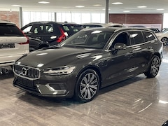 Volvo V60 - T6 AWD Recharge Inscription | Harman Kardon | Stoel en Stuurwielverwarming | Bestuurdersst