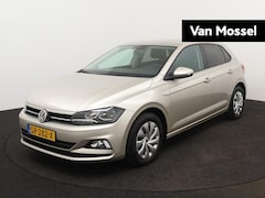 Volkswagen Polo - 1.0 TSI Comfortline 95 PK | Radio | Bluetooth Media | Airco | Cruise Control |