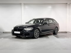 BMW 5-serie Touring - 520i High Executive l M-Sport l Elek. Trekhaak