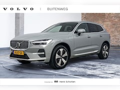 Volvo XC60 - T6 Recharge Automaat AWD Plus Bright | Long Range | Adaptieve Cruise Control | Blind spot