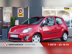 Renault Twingo - 1.2-16V Authentique NAP/Goed OH/APK 11-2025