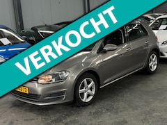 Volkswagen Golf - 1.2 TSI Easyline 2de Eigenaar Nieuwe APK NAP