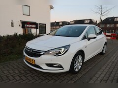 Opel Astra - 1.0T NAVIGATIE|CAMERA|CARPLAY|CRUISECONTROL|PDC|LED|BLUETOOTH|5-DEURS