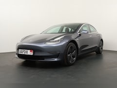 Tesla Model 3 - BWJ 2020 351PK Long Range 75 kWh | AWD | LEER | CLIMA | CAMERA A | CARPLAY | NAVI | CRUISE