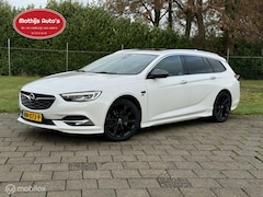 Opel Insignia Sports Tourer - 1.6 CDTI OPC-line Head-up Leder Vol optie