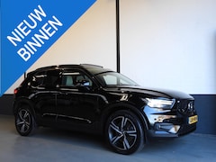 Volvo XC40 - 1.5 T4 Recharge R-Design LEER/PANODAK/TREKHAAK/19"LMV