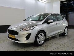 Ford Fiesta - 1.1 85PK Trend 5drs