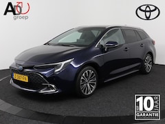 Toyota Corolla Touring Sports - Hybrid 140 Dynamic | elektrisch bedienbare achterklep | Apple Carplay/Android Auto | parke