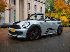 MINI Cabrio - John Cooper Works 1.6 Chili l 211pk l Harman/Kardon l Keyless l Xenon