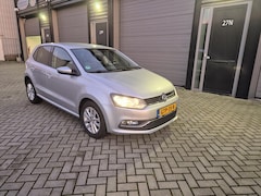 Volkswagen Polo - 1.2 TSI Comfortline