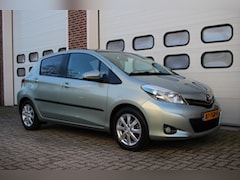 Toyota Yaris - 1.3 VVT-i Executive 5-Deurs * Automaat / Navi / Nap