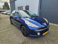 Peugeot 207 - 1.6 VTi Sublime