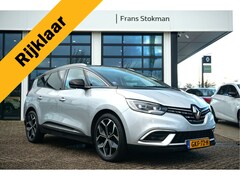 Renault Grand Scénic - 1.3 TCE 140 EDC Intens 7P