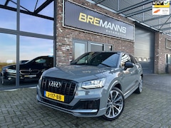 Audi Q2 SQ2 - 2.0 TFSI