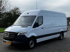 Mercedes-Benz Sprinter - 317 CDI AUT L3H2 LED • Standkachel • Nieuwstaat