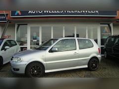 Volkswagen Polo - 1.6-16V GTI