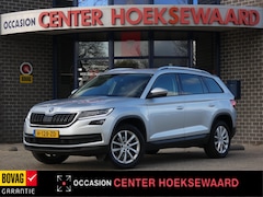 Skoda Kodiaq - 1.5 TSI Greentech ACT 150pk DSG-7 7pl. Business Edition