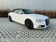 Audi A5 Cabriolet - 1.8 TFSI Sport Edition Open Days