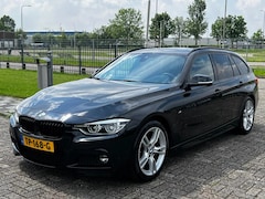 BMW 3-serie Touring - 320d Centennial High Executive M-pakket