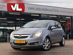 Opel Corsa - 1.4-16V '111' Edition | Automaat | Airco | APK 21-10-2025 |