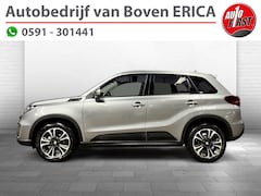 Suzuki Vitara - 1.4 Boosterjet Stijl Navi Clima Cruise Adapt