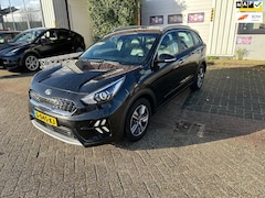 Kia Niro - 1.6 GDi Hybrid ExecutiveLine