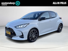 Toyota Yaris - 1.5 Hybrid GR Sport | Carplay | Stoelverwarming | 18 inch LM-velgen | Navigatie |