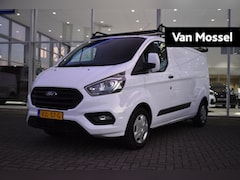 Ford Transit Custom - 340 2.0 TDCI L2H1 Trend | Trekhaak | Imperiaal | Cruise Control | Achteruitrijcamera | Win