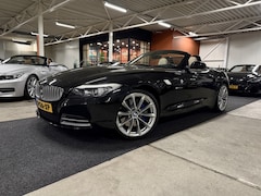 BMW Z4 Roadster - [E89] sDrive35i High Exe. l Navi- en HiFi Professional l Youngtimer