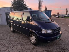 Volkswagen Transporter - 2.5 TDI 292 DC