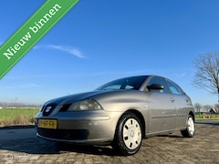 Seat Ibiza - 1.4-16V Sport, BJ 2003, Airco, APK Dec 2025