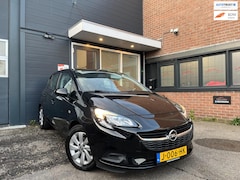 Opel Corsa - 1.2 Edition|PDC|AIRCO|ELEK.PAKKET|BLEUTOOTH|TREKHAAK