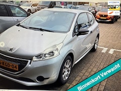 Peugeot 208 - 1.0 VTi Access