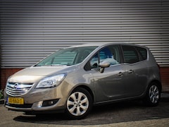 Opel Meriva - 1.4 Turbo Blitz